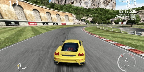 forza motorsport 3 pc demo download